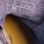 Dr. Martens 1460 size 8 purple glove tanned leather Photo 1