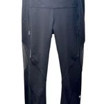 Lululemon athletica Black Crop Leggings Photo 0