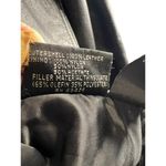 wilson's leather Wilsons Black Leather Motorcycle Jacket Vintage Biker Harley Davidson Size XS Photo 11