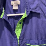 JCP Silk Blend Sleeveless Button Photo 1