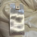 Dorothee Schumacher Elegant Purple/Brown Cream Sequined Skirt Glamour Designer 2 Purple Photo 8