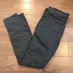 J Brand dark green  jeggings / jeans Photo 0