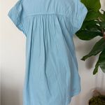 Free People  | Dreamers Mini Dress Photo 3