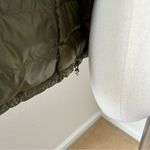 Herno Cotton Sleeved Padded Jacket, XS Photo 5