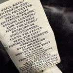 UGG  Quilted Performance Gloves Black Size L/XL Photo 5