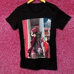 Gorillaz Statis Channel Cracker Island Tour Women’s Top S Photo 0
