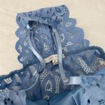 Love Tree  Padded Bralette Photo 2