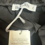 Grace Karin New Women's Cropped Paper Bag Waist Pants with Pockets, Size XXL Photo 7