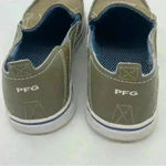 Columbia  Women’s PFG Slip On Shoes Olive Size 5 Photo 7