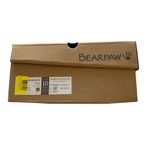 BEARPAW Women’s Krista Hickory Suede Lace Up Boots Size 10 Photo 8