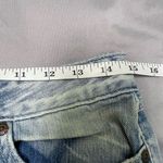 BKE  Denim Low Rise Capris Jeans Photo 5