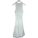 MISA Los Angeles  Moav Dress Pearl Small Photo 8