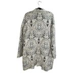 Anthropologie Odd Molly Long Knit Cardigan Size L Photo 1