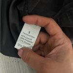 Distressed Acid Wash Wide Leg Boho Style Overalls with Adjustable Straps Black Photo 4