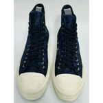 Converse  Chuck Taylor All Star Lift Platform High Top Sneakers Women’s Size 8.5 Photo 1