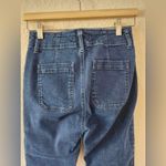 Loft  High Waist Flare Jeans size 26 Photo 1