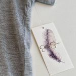 Jessica Simpson  Women's Harlow Pocket Graphic Tee M NWT Photo 7