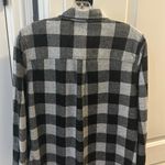 BeachLunchLounge Flannel Shirt Photo 2