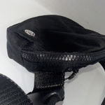 Lululemon Everywhere Belt Bag Fanny Pack Travel Pouch Adjustable Strap Waist Pac Black Photo 13