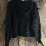 Nike  cropped hoodie Photo 2