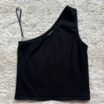 Brandy Melville One Shoulder Top Photo 3