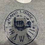 Hang Loose Hawaii Crewneck Size M Photo 1