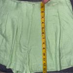 Veronica Beard Gables Short in Pistachio Size 8 NWOT Photo 10