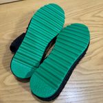 Free People Farylrobin x  Vegan Margot Espadrille Sandal Size 6 Photo 8