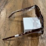 Joe's Brown Tortoise Sunglasses Photo 2