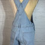 No Boundaries Relaxed Boyfriend Shortalls, 3.5" Inseam, Women's M(7-9) Photo 10