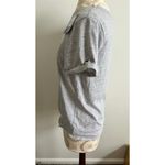 Champion  Short Sleeve Oxford Heather NWT T-Shirt XL Photo 3