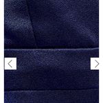 Alice + Olivia Athena strapless satin-crepe jumpsuit Photo 3