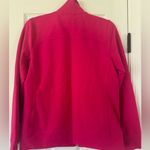 Ralph Lauren Lauren active by  Pink long sleeve Zip Athletic Jacket womens M Photo 2