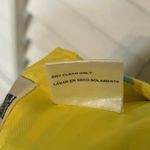 Plaza South Yellow‎ and Blue Plaid Dress Size 8 Yellow Photo 7