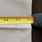 Ellen Tracy Ellen & Tracey Company NWT Essential Beige Low Waist Wide Leg Pants Sz 6. Photo 12