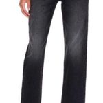 Mother Superior The Tomcat Jeans Lies Lies Lies Black Size 26 Photo 0