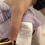 TCEC  Purple Shorts Size Medium Photo 3