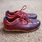 FootJoy  Women's emPower Golf Shoes Size 8.5M Spikeless 98014 Photo 1