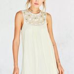 Kimchi Blue Mimi Embellished Dress Photo 0