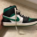 Air Jordan Pine green Jordans Photo 5