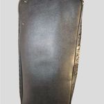 Guess black bag. Vegan patten leather style! Photo 5