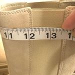 AQUA NWOB Trixy Mid Calf Chelsea Boots Photo 8