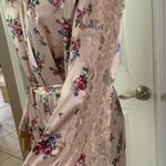 In Bloom ’s My Fair Lady Satin Robe Photo 7