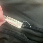 Free People Movement FP Movement Womens Black Tennis Skort Photo 4