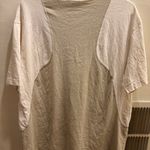 Puma Market Tan And Crème Tshirt Photo 1