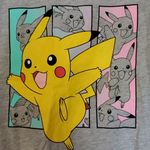 Hot Topic Pokémon graphic tee Photo 1