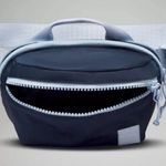Lululemon All Day Essentials Belt Bag 2.5L True Navy/Blue Linen π SOLD OUT Photo 3