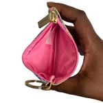 Lilly Pulitzer  Pink and Blue Wallet ID Case Photo 5