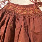 Free People Bubble Crop Top Photo 3