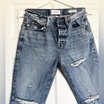 frame denim FRAME Le Original Distressed Jeans Photo 2